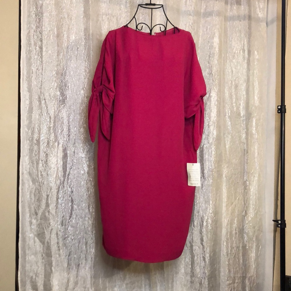 VINCE CAMUTO dress